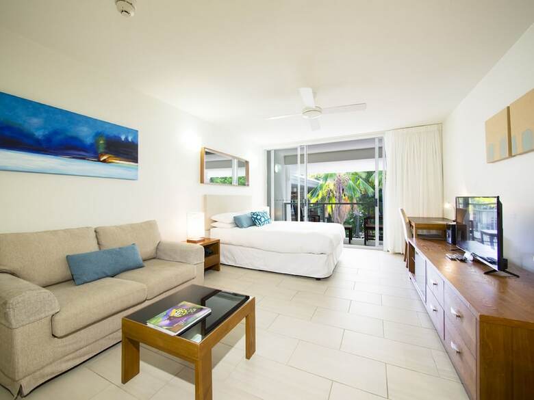 Apartamentos Imagine Drift Palm Cove
