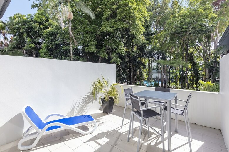 Apartamentos Imagine Drift Palm Cove