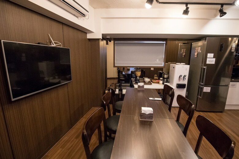 Hotel Philstay Dongdaemun Avenue