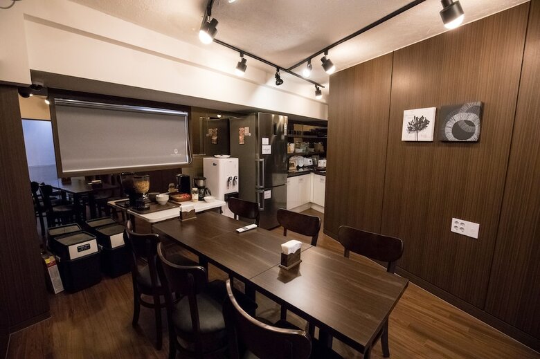 Hotel Philstay Dongdaemun Avenue