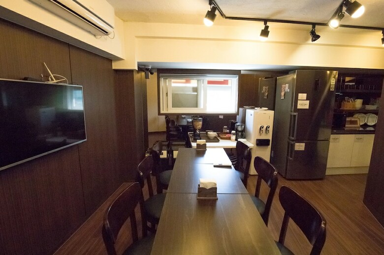 Hotel Philstay Dongdaemun Avenue