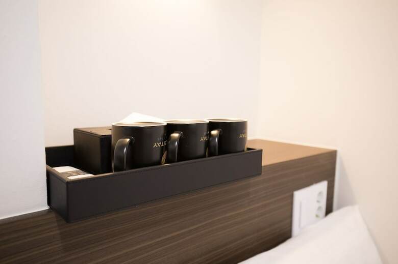 Hotel Philstay Dongdaemun Avenue