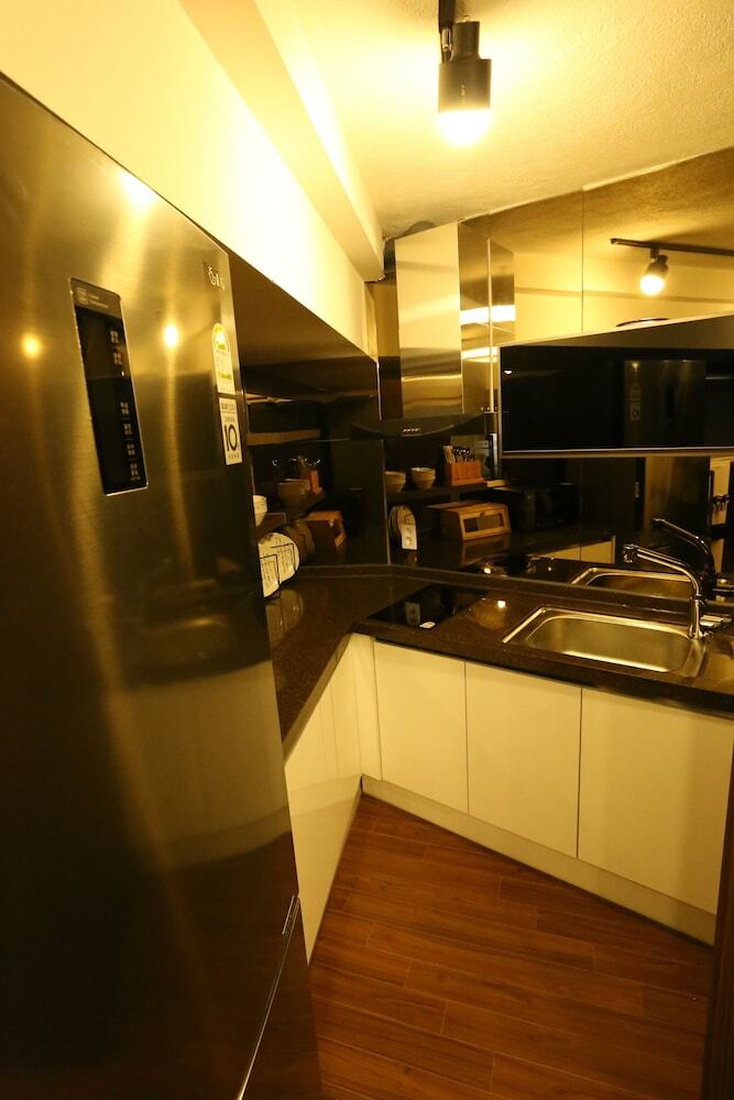 Hotel Philstay Dongdaemun Avenue