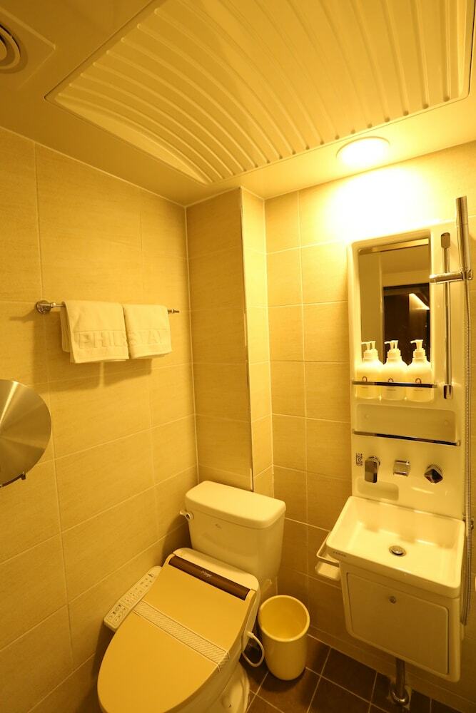 Hotel Philstay Dongdaemun Avenue
