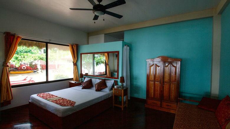 Apartamento Stunning Republic Beach Resort