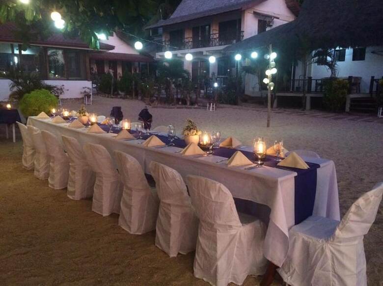 Apartamento Stunning Republic Beach Resort