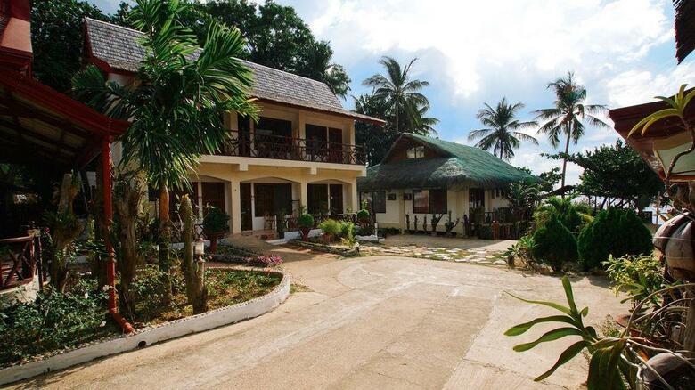 Apartamento Stunning Republic Beach Resort