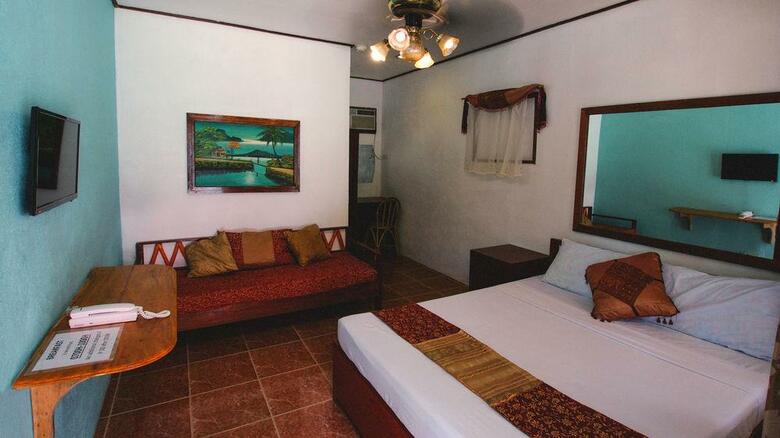 Apartamento Stunning Republic Beach Resort