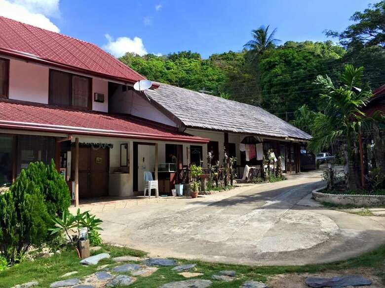 Apartamento Stunning Republic Beach Resort