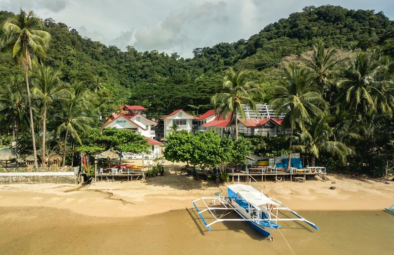 Apartamento Stunning Republic Beach Resort