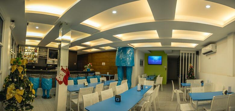 Apartamento Stunning Republic Beach Resort