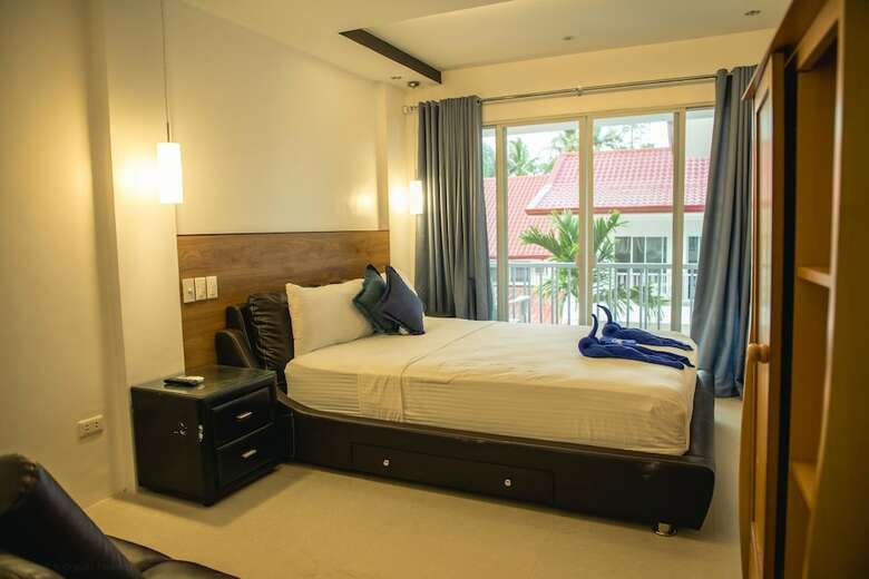 Apartamento Stunning Republic Beach Resort