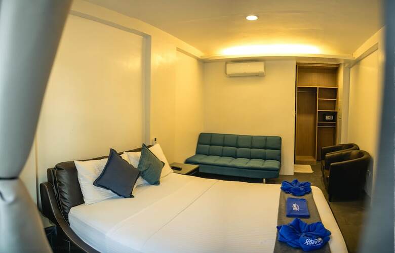 Apartamento Stunning Republic Beach Resort