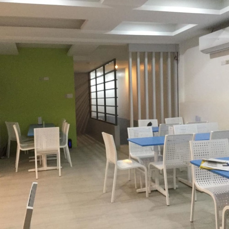 Apartamento Stunning Republic Beach Resort