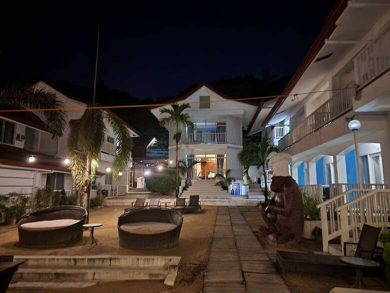 Apartamento Stunning Republic Beach Resort
