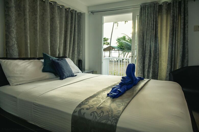 Apartamento Stunning Republic Beach Resort