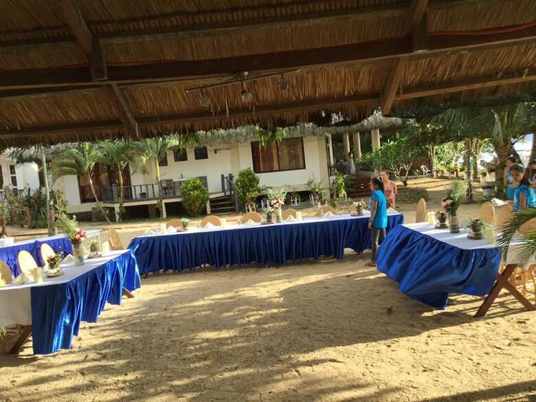 Apartamento Stunning Republic Beach Resort