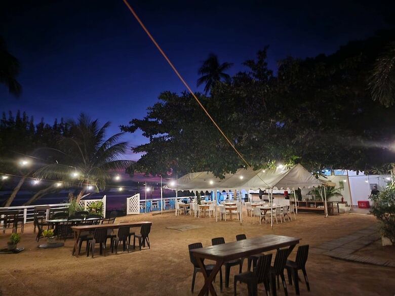 Apartamento Stunning Republic Beach Resort