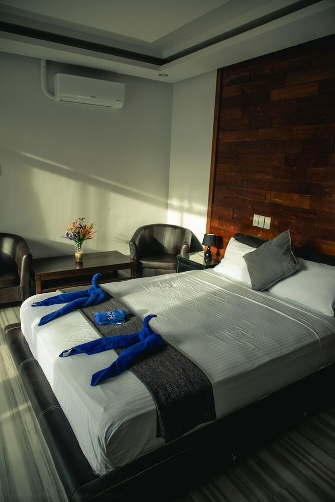 Apartamento Stunning Republic Beach Resort