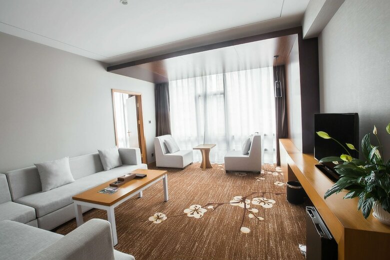 Hotel Hilton Garden Inn Guiyang Yunyan