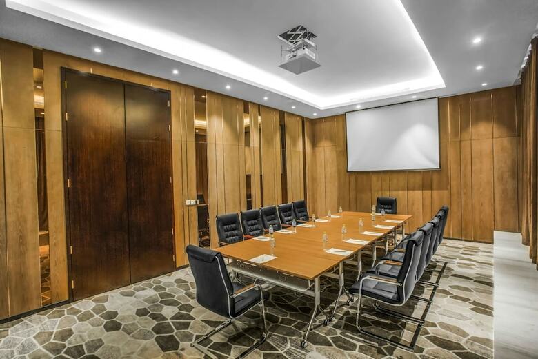 Hotel Hilton Garden Inn Guiyang Yunyan
