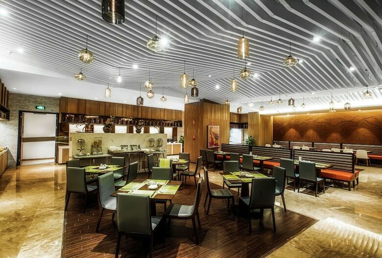 Hotel Hilton Garden Inn Guiyang Yunyan