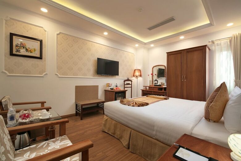The Light Hotel