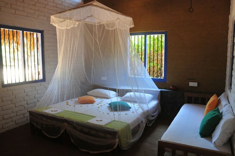 Posada Back Of Beyond - Safari Lodge Yala