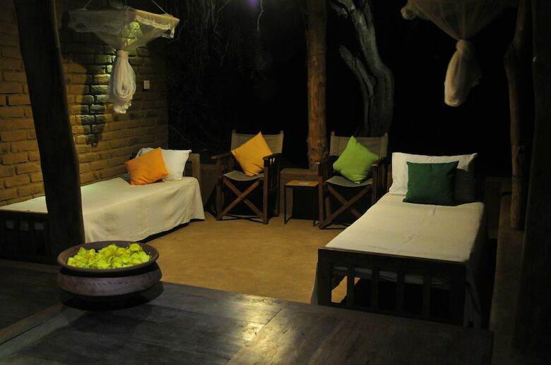 Posada Back Of Beyond - Safari Lodge Yala