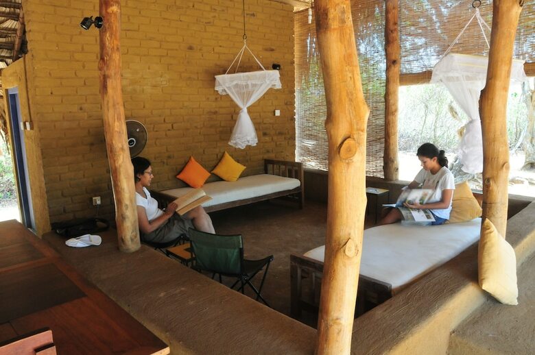 Posada Back Of Beyond - Safari Lodge Yala