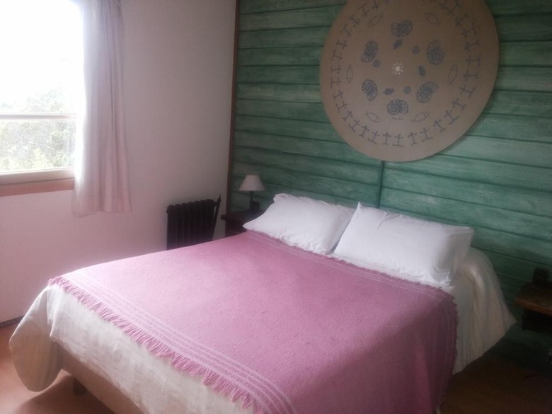 Bed & Breakfast Pajaro Azul