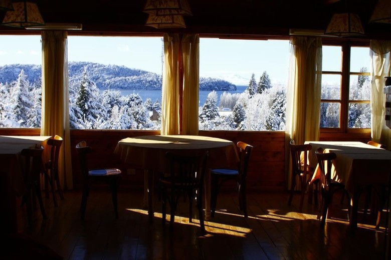 Bed & Breakfast Pajaro Azul