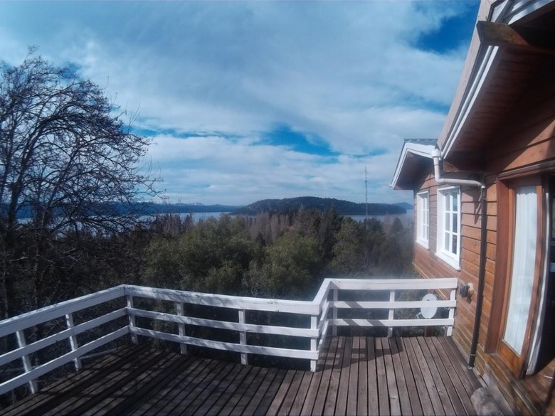 Bed & Breakfast Pajaro Azul
