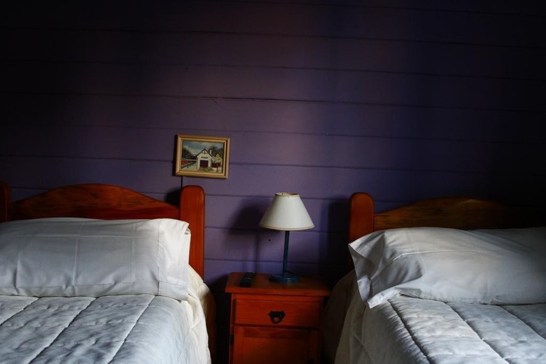 Bed & Breakfast Pajaro Azul