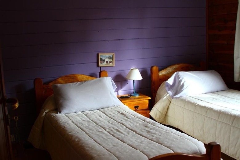 Bed & Breakfast Pajaro Azul