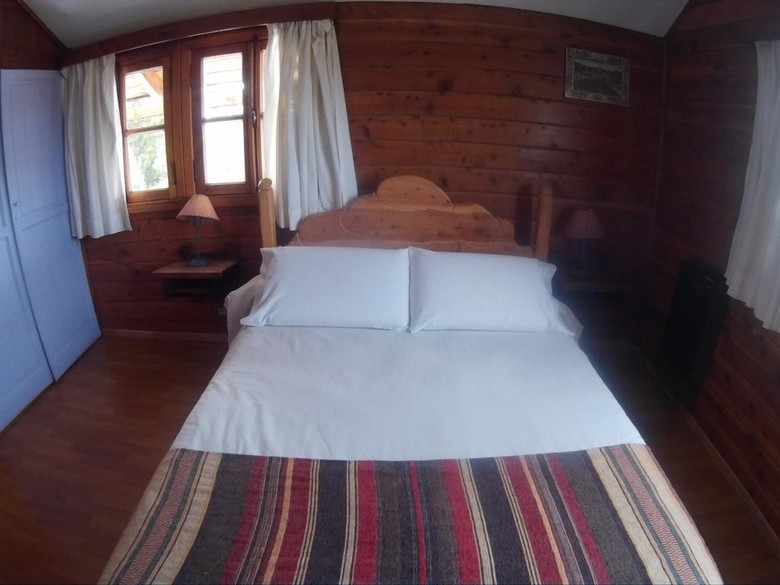 Bed & Breakfast Pajaro Azul