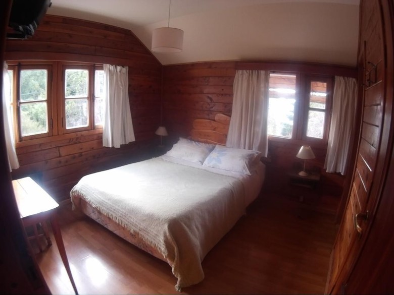 Bed & Breakfast Pajaro Azul