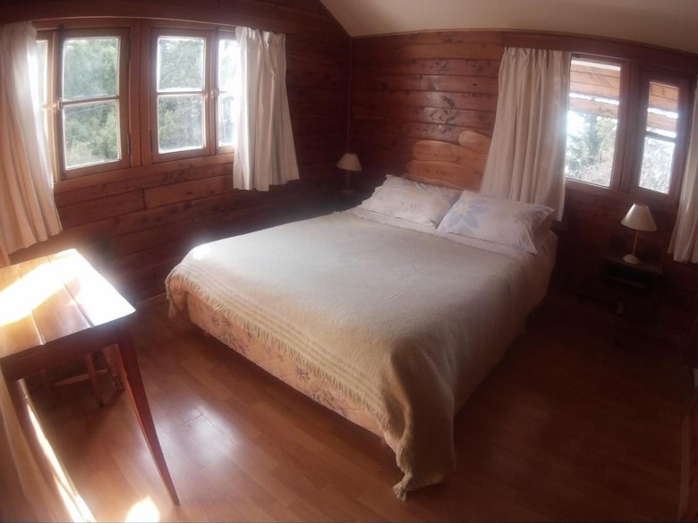 Bed & Breakfast Pajaro Azul
