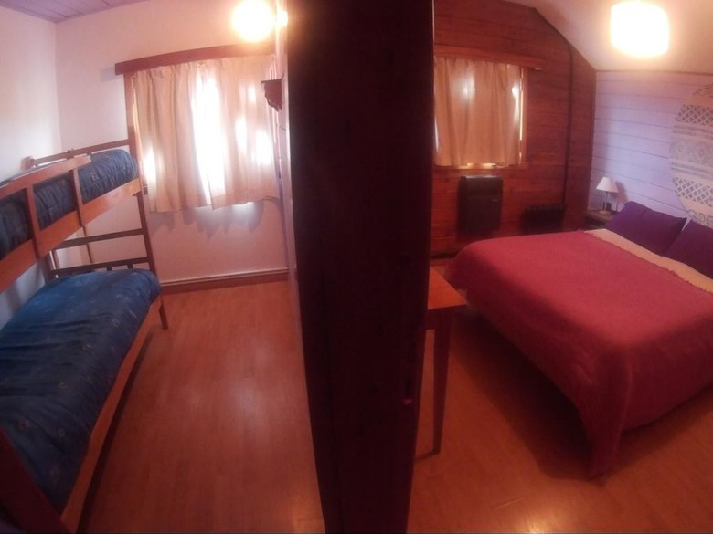 Bed & Breakfast Pajaro Azul