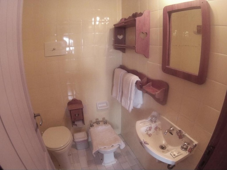 Bed & Breakfast Pajaro Azul