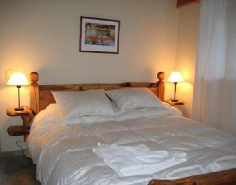 Lodge Catedral Inn