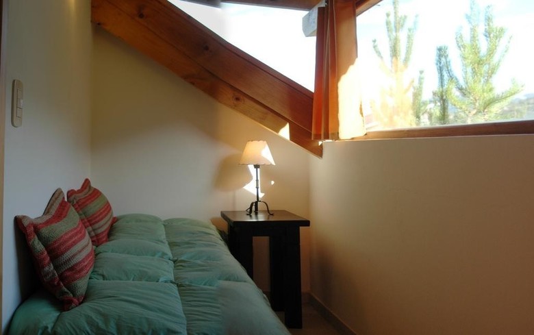 Lodge Catedral Inn