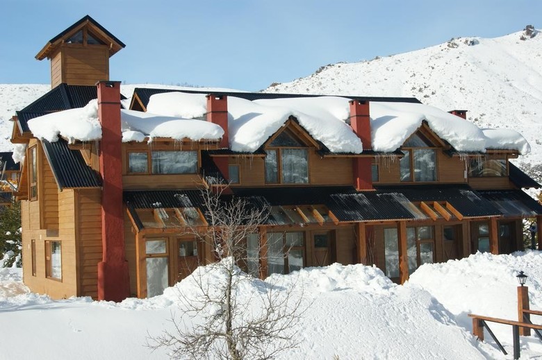 Lodge Catedral Inn