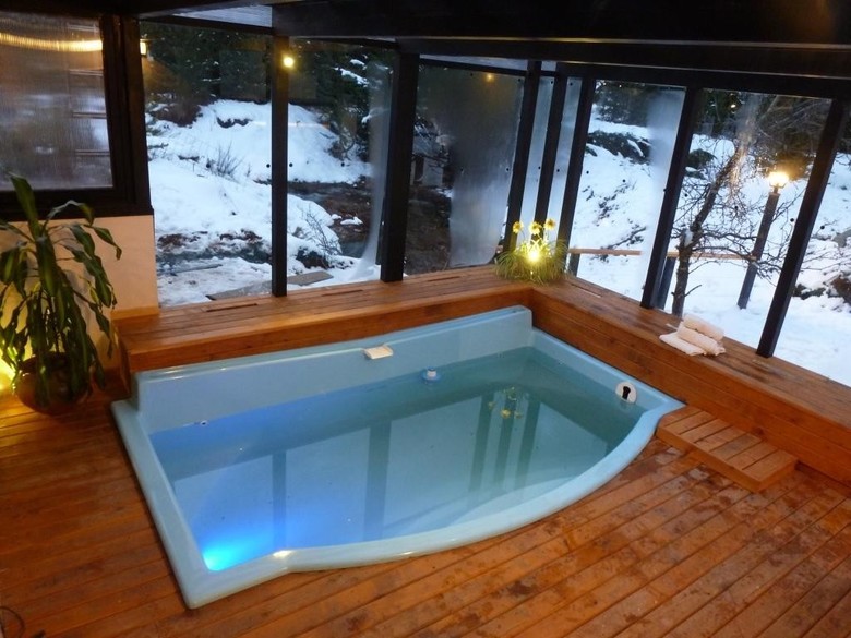 Lodge Catedral Inn