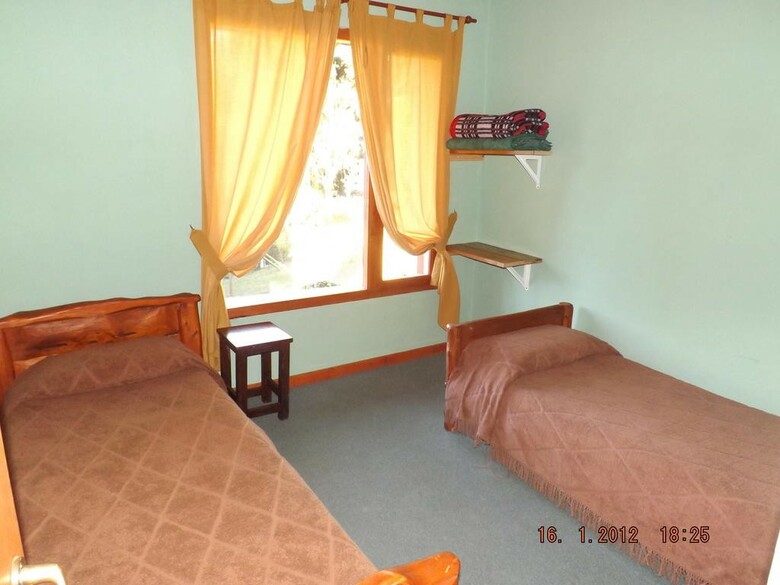 Lodge Mont Blanc Bungalows