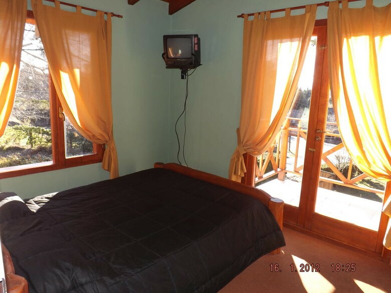 Lodge Mont Blanc Bungalows