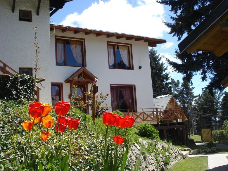 Lodge Mont Blanc Bungalows