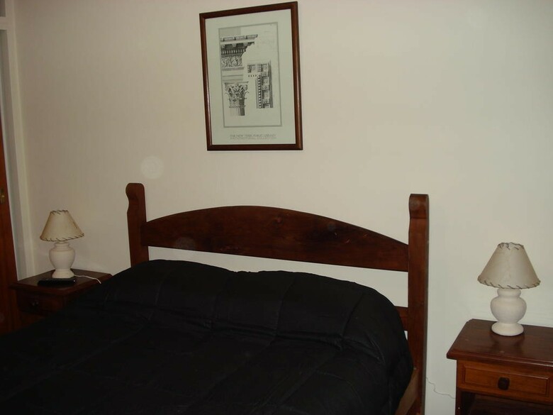 Lodge Mont Blanc Bungalows