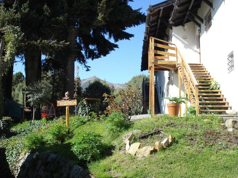 Lodge Mont Blanc Bungalows