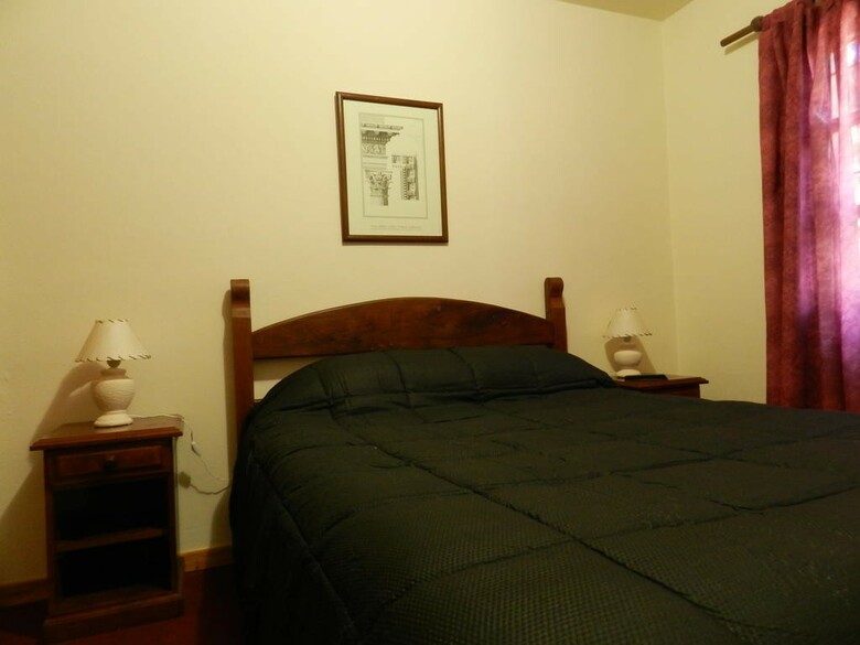 Lodge Mont Blanc Bungalows